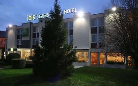 ibis Styles Orléans